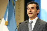 El reclamo por Malvinas es una política de Estado irrenunciable, aseguró Randazzo