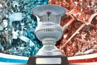 El clásico paraliza la provincia y moviliza la emoción