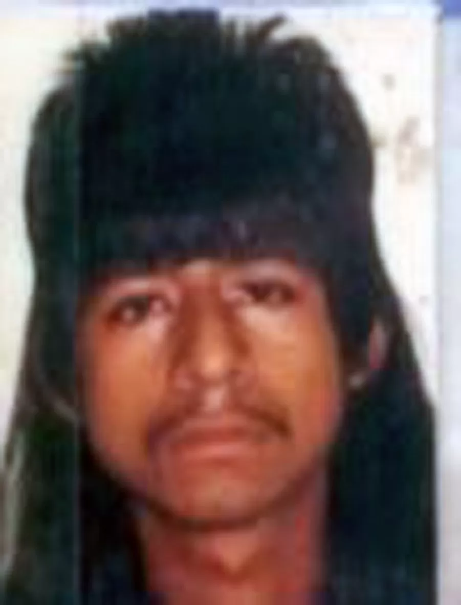 PACO VILCA