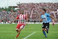 El gol del Montiglio nos mató