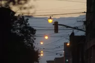 La falta de alumbrado público, al tope de las quejas vecinales