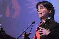 Según Marcó del Pont, el cepo al dólar es una medida de sentido común