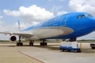 La AFIP hará un importante perdón impositivo a Aerolíneas Argentinas