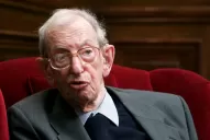 La injusticia social necesita ser combatida;  el mundo no se va a arreglar solo