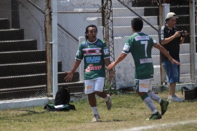 San Jorge logró otro milagro deportivo