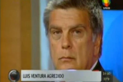 Luis Ventura denunció que fue violentamente golpeado en Catamarca