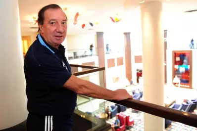 Bilardo: si del seleccionado local sacamos cuatro jugadores, es un montón