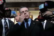 Rechazan la excusación de Oyarbide en causas sobre Moreno