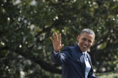 El 63% cree que ganará Obama