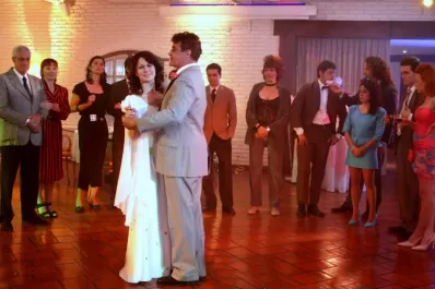 Graduados: se viene el 15 de Loli