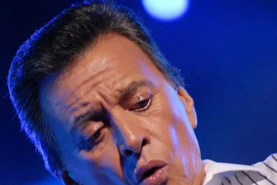 Palito Ortega declaró en la causa de las coimas en el Senado: todos sospechaban de todos