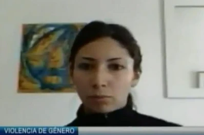 Tras denunciar 30 veces los maltratos de su ex novio, grabó un video