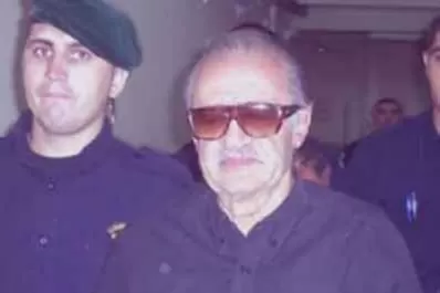 La esposa de un desaparecido santiagueño contó que Bussi la amenazó