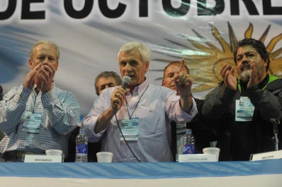 Caló: asumo la responsabilidad de defender este modelo