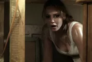 Los fantasmas siguen vivos en La casa de al lado