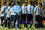 En Chaco nunca se hizo la luz