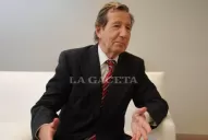 Desplazaron a Despouy de la presidencia de la Auditoría General de la Nación