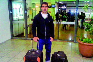 El Puma blanco tiene un nuevo hogar