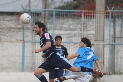 Los leones ahora jugarán en el Tribunal