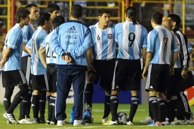 En Chaco nunca se hizo la luz