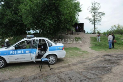 La Policía investiga si las niñas que estaban desaparecidas en Monteros estuvieron retenidas contra su voluntad