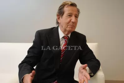 Desplazaron a Despouy de la presidencia de la Auditoría General de la Nación