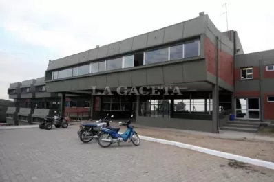 La Escuela de Agricultura será intervenida durante seis meses