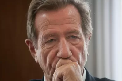 Despouy: soy el auditor general de la Nación y lo seguiré siendo