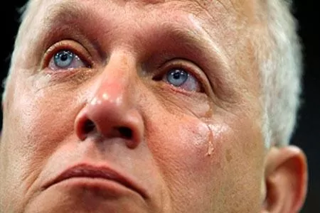 DEMANDA. Michael Nash busca una indemnización por parte del Estado. FOTO TOMADA DE SEXENIO.COM.MX