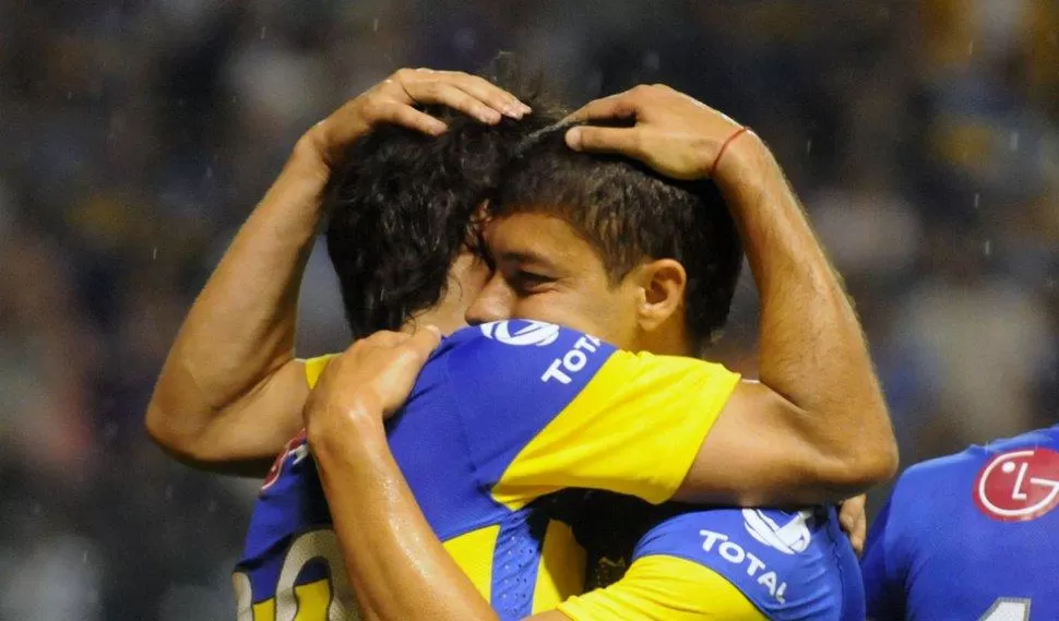 AÑOS DORADOS. Pasó su carrera cosechando victorias y alegrías. NA.