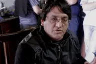 La familia de Severo presentía que lo habían secuestrado