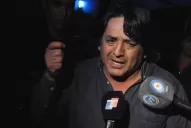 Severo: el mensaje no fue para mí, fue para Cristina