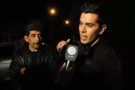 Gastón Severo dijo que su padre no sabe dónde estuvo ni pudo reconocer a nadie