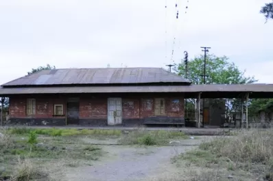 El ramal C-10, otro huérfano de vías