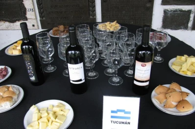 Herramientas para llegar con los vinos tucumanos a los mercados mundiales