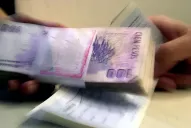 El consumo siente el impacto de la desaceleración económica