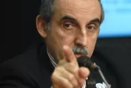 Moreno defiende la inflación que mide el Indec