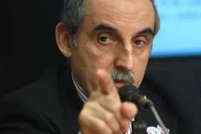 Moreno defiende la inflación que mide el Indec