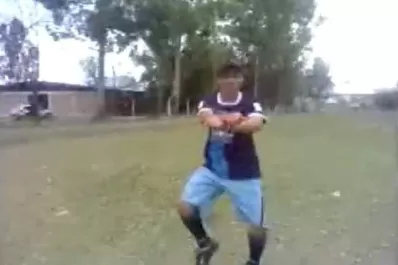 Gangnam Style ya es un clásico en Tucumán