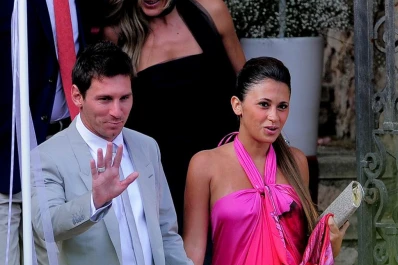 ¿Cuándo nacerá Thiago, el hijo de Messi?