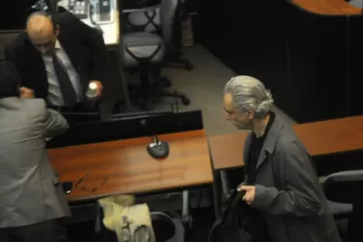 El fiscal de Casación pidió la detención de todos los condenados por Cromagnon