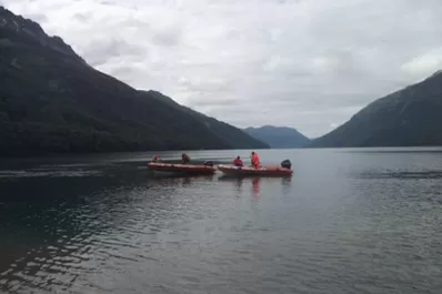 Murió un adolescente en su gira de egresados
