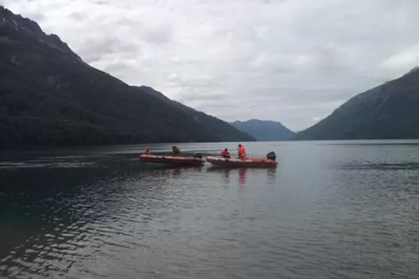 Murió un adolescente en su gira de egresados