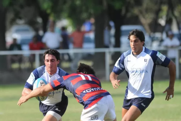 Rugby: Tucumán fue protagonista en el Torneo del Interior