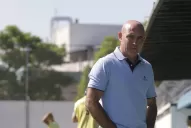 Chocho, como si nada hubiera pasado