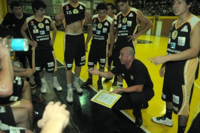 El recambio marcó la diferencia