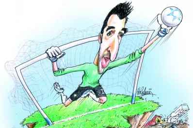 Sobrevivió a peores temblores