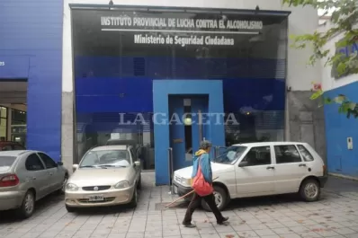 El IPLA clausuró 30 fiestas clandestinas este fin de semana