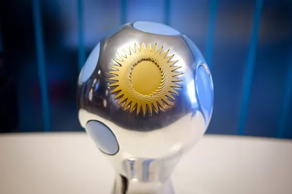 El arranque será a toda orquesta