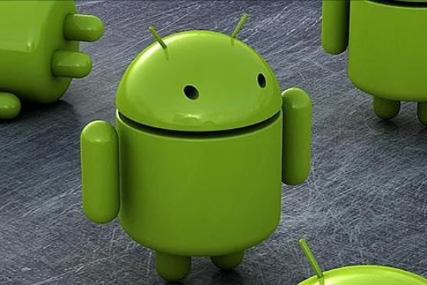 Android cumple cuatro años